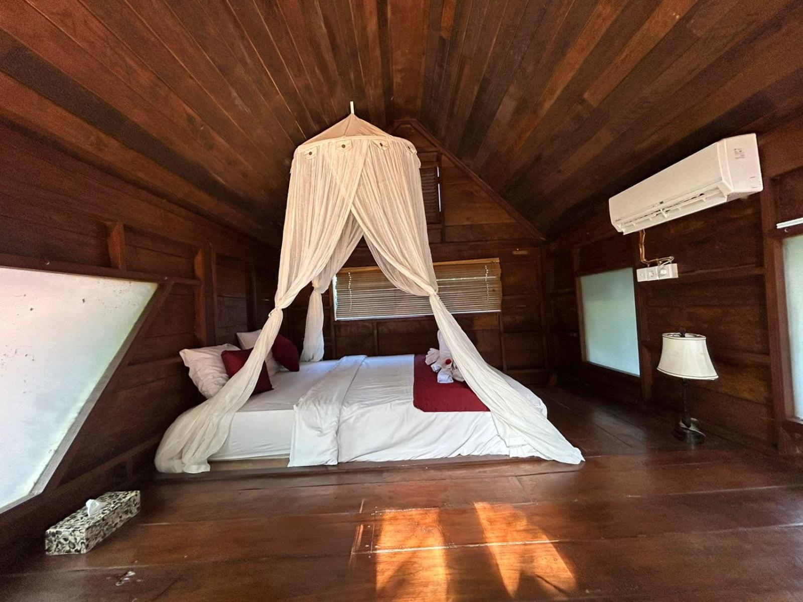 Tirta Padi Villa Ubud Экстерьер фото