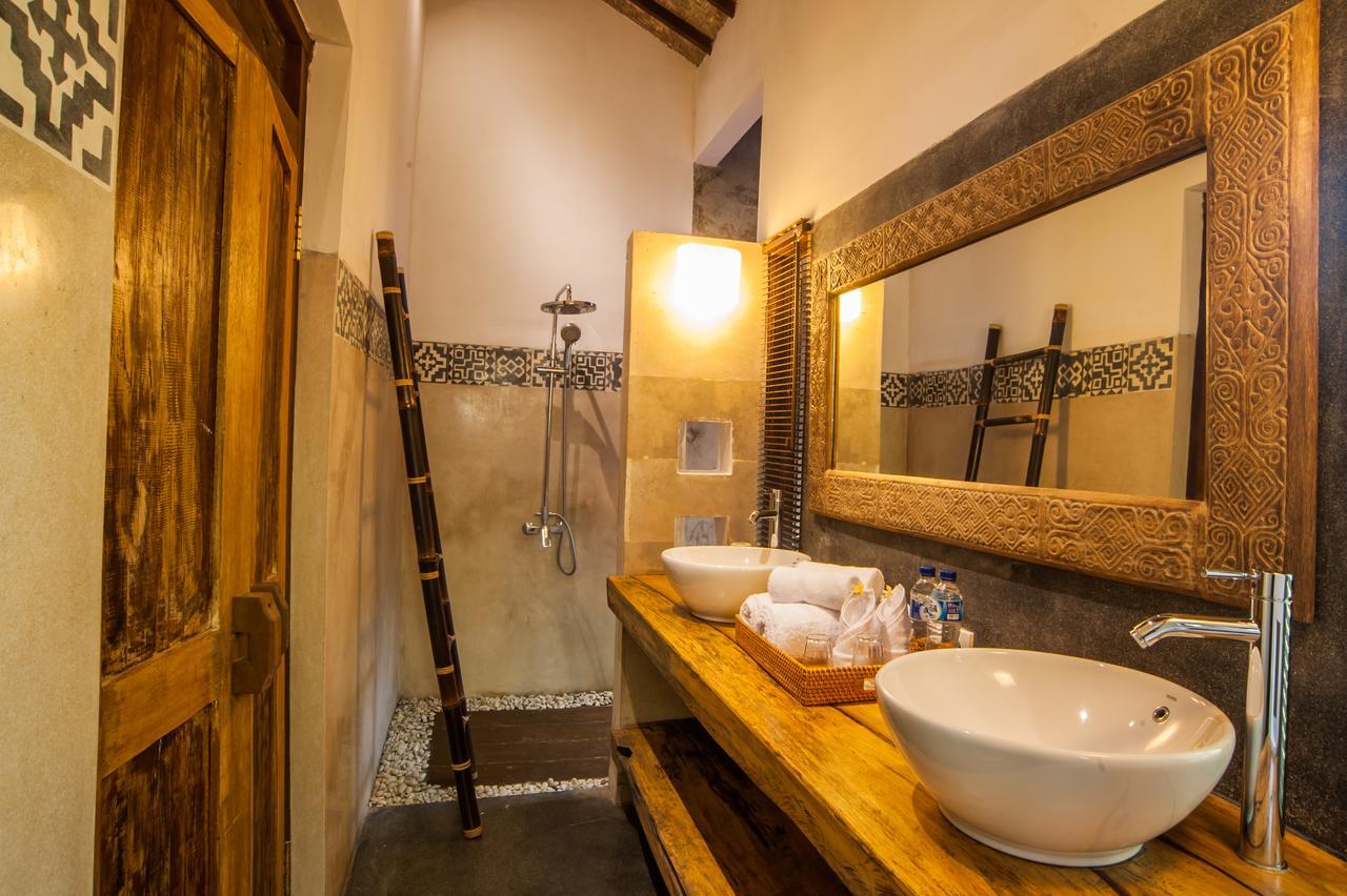 Tirta Padi Villa Ubud Экстерьер фото