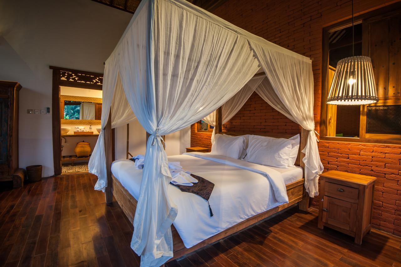 Tirta Padi Villa Ubud Экстерьер фото